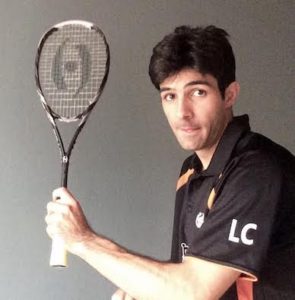 Lucas Cannistraci