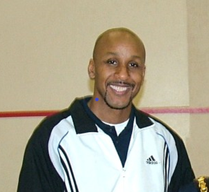 Tony Morrison