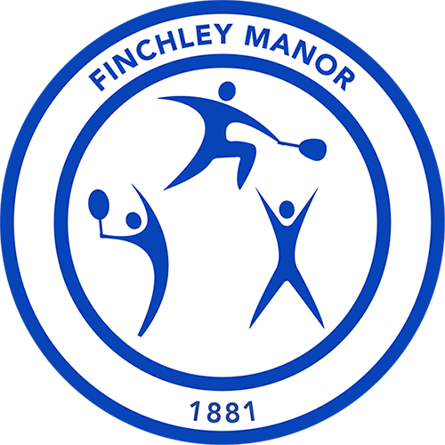 Finchley Manor logo