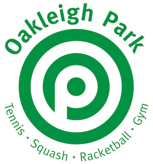 Oakleigh Park logo