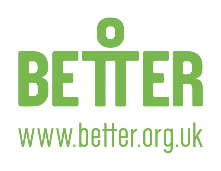 Better logo