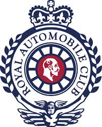 Royal Automobile Club logo